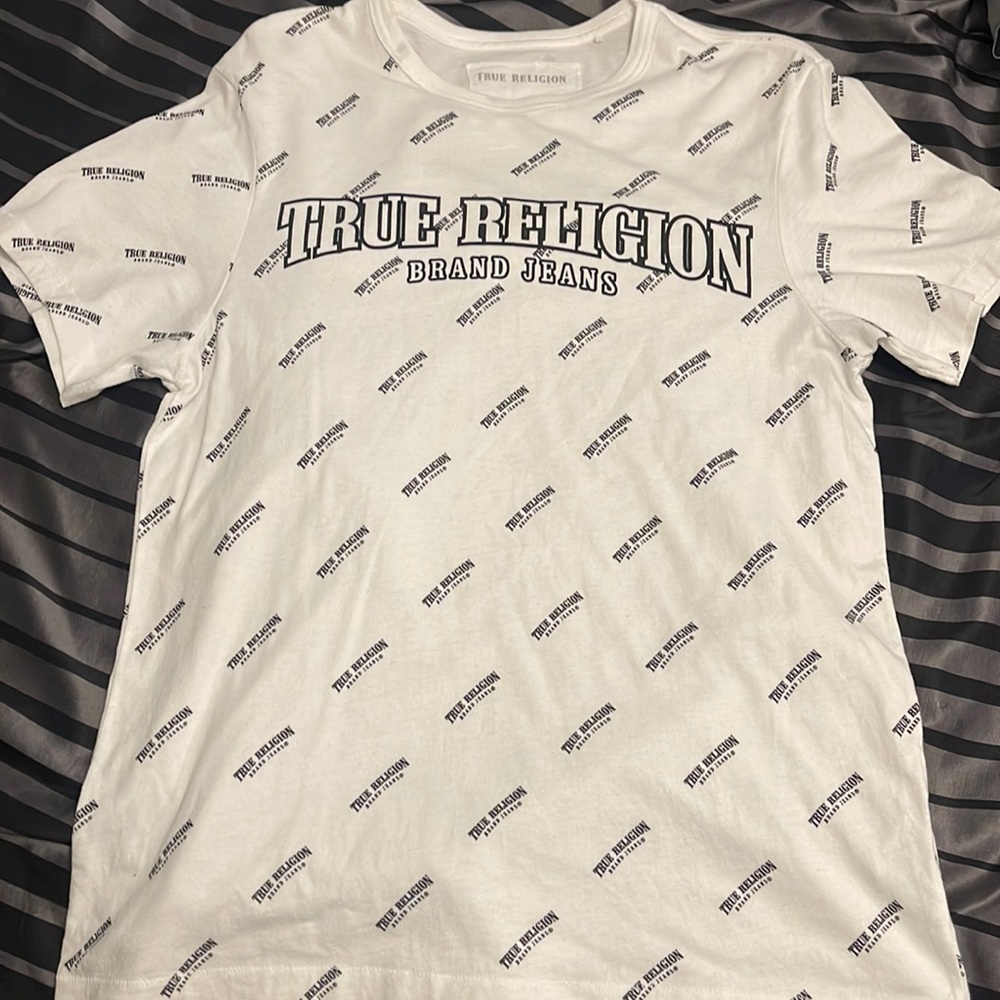 True religion shirt